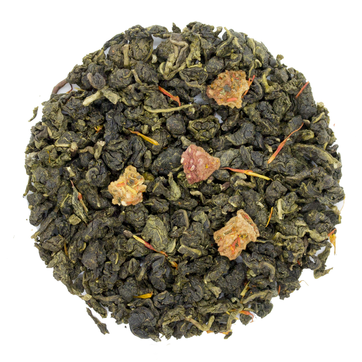 Улун «Земляничный». Greenleaf зеленый чай улун османтусами - nag004. Земляничный улун чай и травы. Mute Земляничный улун.
