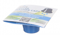 Капсулы для чистки кофемашин стандарта Неспрессо от кофейных масел 1 шт. (3 гр.) Dr.Purity Coffee Washer Caps